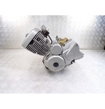 DAELIM 125 ROADWIN MOTEUR