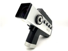 Agfa Movexoom 4000 Caméra De