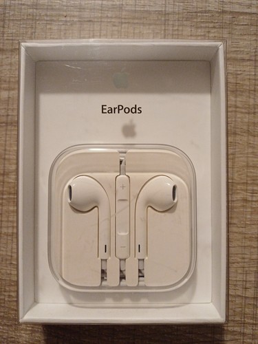 Earpods apple - earpods, (neuf)