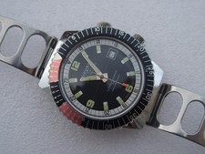 SICURA BY BREITLING/montre