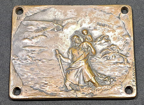 Plaque tableau bord - plaque,