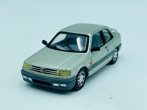 Prestige pk10 peugeot 309 gti - pk10,