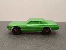 Vinyl Line Stelco Mercury