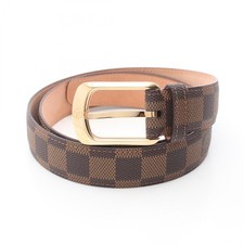 Louis vuitton ceinture ellipse - ceinture,