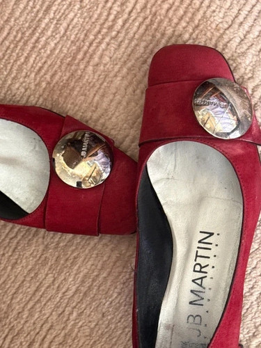 Chaussures martin 37 5 - chaussures, martin,