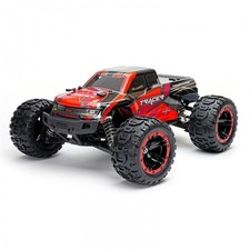 Tracer Monster Truck 4WD rouge