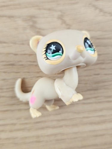 Littlest petshop ancien - my,