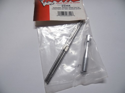 Traxxas 2339x 105 - 2339x,
