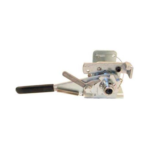 Demco 5433 tow dolly - rv,