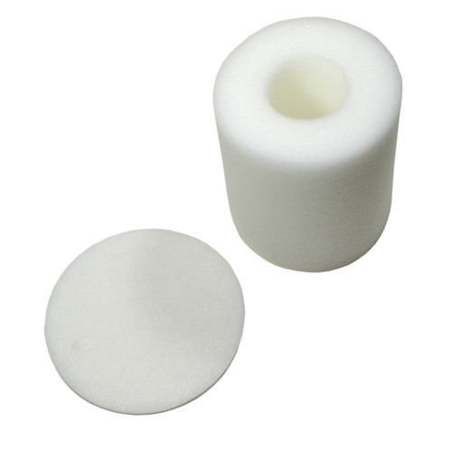 Mousse feutre filtre kit - et,