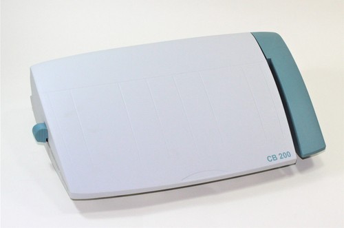 Leitz cb200 relieuse - cb200,