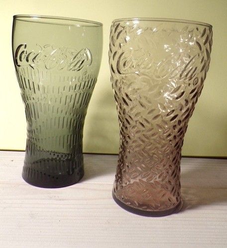 Coca cola lot verres - de,