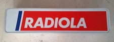 🇨🇵 Enseigne RADIOLA