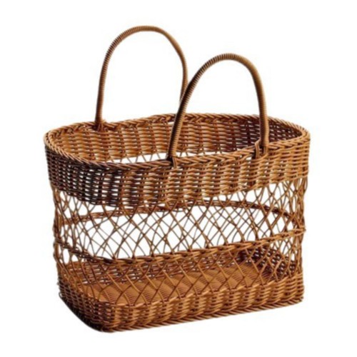 Panier rangement décoratif - panier,