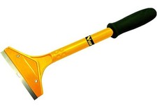 Grattoir P / Mur VIGOR Décolleuse 100 MM