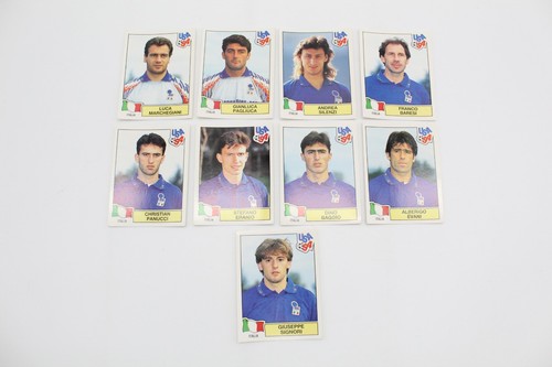 Panini football usa world - panini,