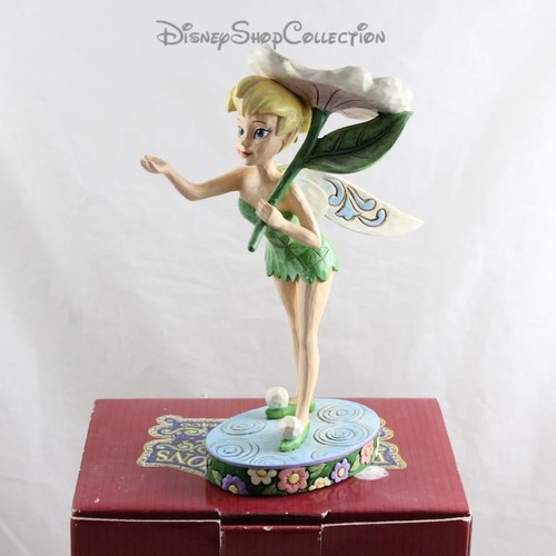Figurine fée clochette disney - fée,