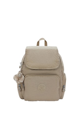 Sac dos kipling city zip - sac,