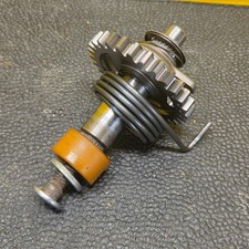 KAWASAKI 250 KXF 2008 -  ARBRE