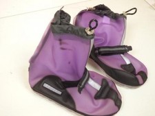 Botte moto route Baggers pour