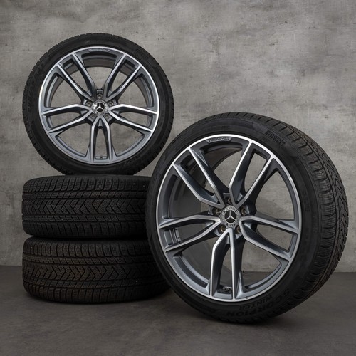 Mercedes glc s amg - &,