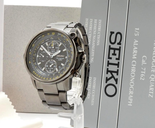 Montre homme seiko - montre,