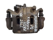 Nissan Murano Z50 2008 Essence