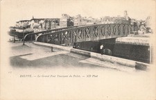76 DIEPPE LE GRAND PONT