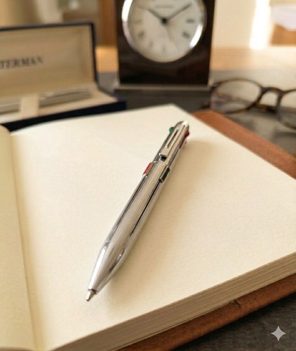 Stylo couleurs waterman - 4,