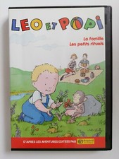 Léo Et Popi: La Famille, Les