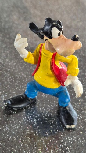 Figurine dingo bully w - figurine,