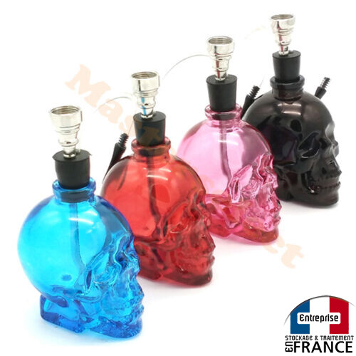 Narguilé chicha forme de - narguilé, en
