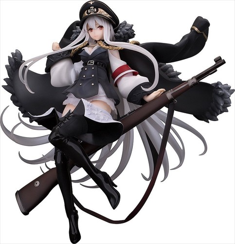 Figurine complète peinte pvc - complète,