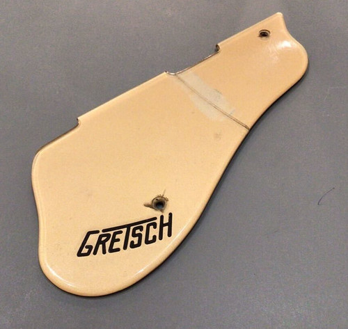Gretsch 1959 6118 double - gretsch,
