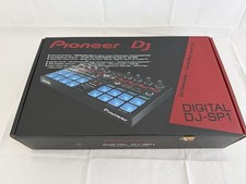Contrôleur DJ Pioneer DDJ SP1 Serato instruments de musique et équipement