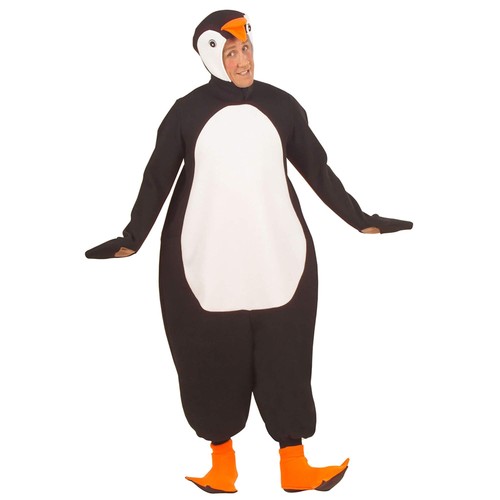 Costume pingouin combinaison - costume,
