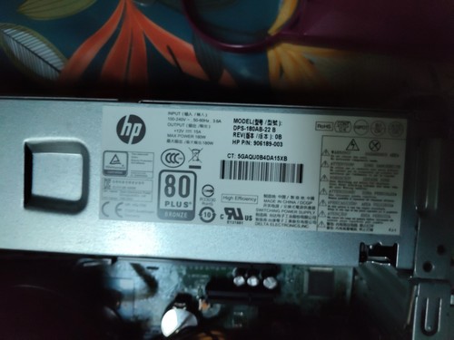 Tour ordinateur mini - pc,