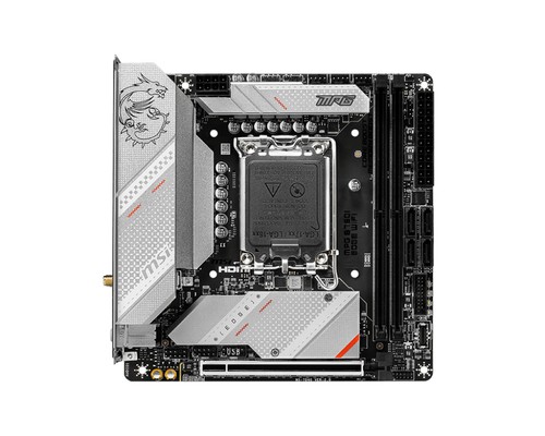Msi mpg b760i edge wifi - msi,