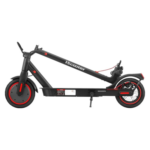 Iscooter trottinette - i9,