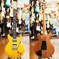 Paul Reed Smith(PRS) SE