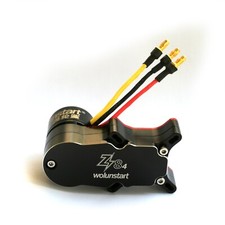 1/8 Nitro RC E-Starter