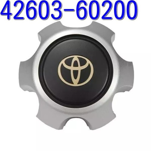 Toyota genuine land - cruiser, 80