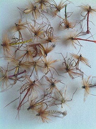 Pêche mouche daddy longlegs - daddy,