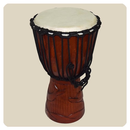 Simandra djembe bois - simandra,