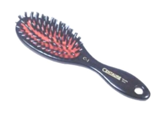 Brosse cheveux luxe - brosse, à