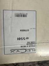 crémaillère de direction