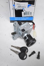 Contacteur a clé TNT  adaptable MBK Ovetto, YAMAHA Neos 50 a partir de 2008