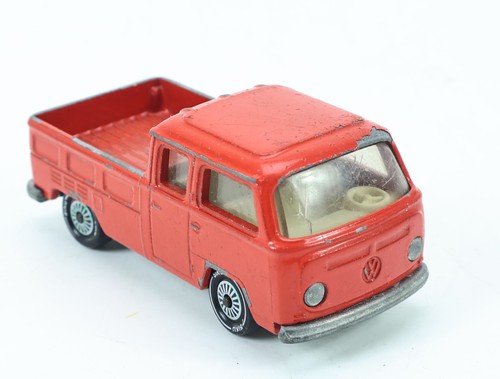 Voiture miniature siku - siku, 1331