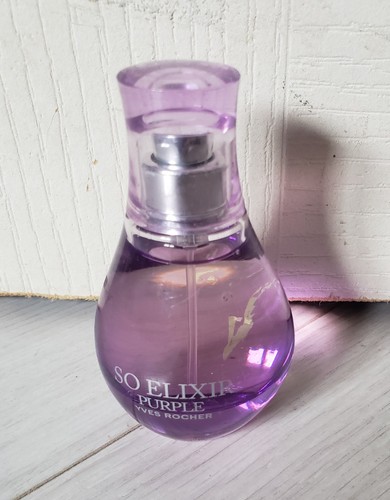 Neuf eau parfum elixir - eau,