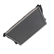 Radiateur Aluminium for BMW 525i 528i 530i 540i 545i 1999-2006 17111436060